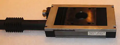 Newport/Klinger Ut100-50-.1U Motorized Linear Stage