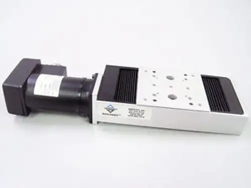 Aerotech 100-50-U-20P Linear Stage Motion Control 100-50 With Cable 25294-01