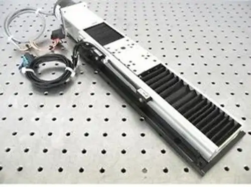 Parker Daedal 402006Lnms-D5L2Cm1 Motorized Linear Translation Stage