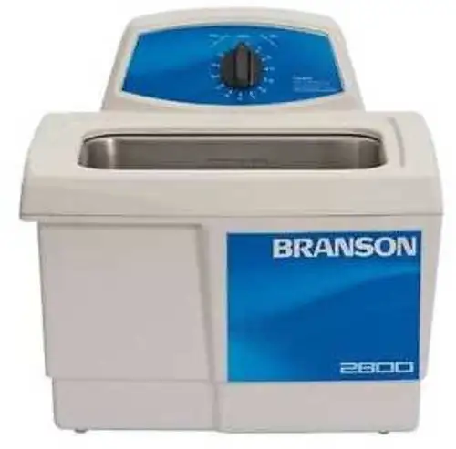 Branson Cpx-952-236R Ultrasonic Cleaner M 0.75 Gal 60 Min.