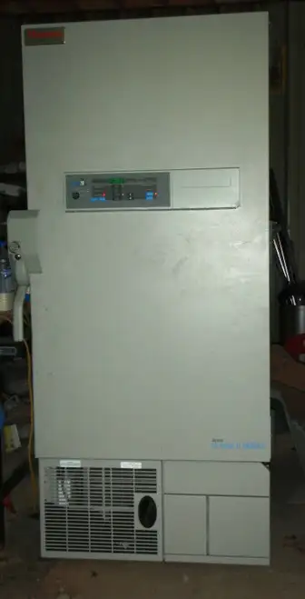 Thermo Revco Ultima II Ultra Low Temperature zer -80¬∞C ULT1386-9-A41