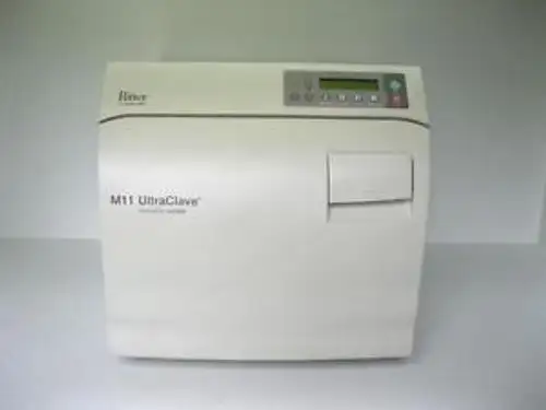 Midmark M11-022 Automatic Refurbished Autoclave Sterilizer