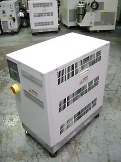 3368 SMC HBR4007Z-X003- DAJ00037 Thermo Chiller