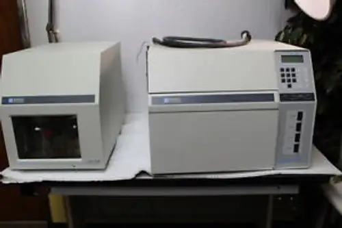 3770 Dionex SFE-703 Supercritical Fluid Extractor/Dionex SFE-703M