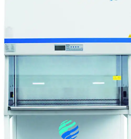 Bio-Safety Cabinet Class-11-A2 NSF 49 ( Brand Boxed )
