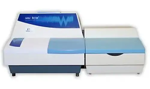 Perkin Elmer Victor 2 1420 Multilabel Counter 1412-012