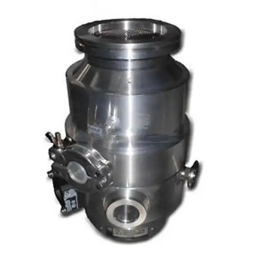 Leybold TMP-151C Turbo Pump