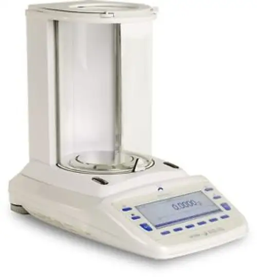 Intelligent Weighing (EP-220A) Analytical Balances