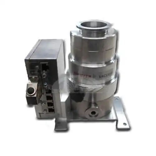 Pfeiffer TMH-071P KF40 Turbo Pump