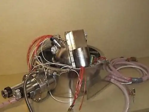 INTEGRATING SPHERE FOR OPTICAL LIGHT MEASUREMENTS-12 DIAMETER SPHERE & COVER