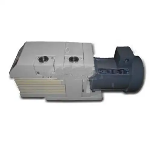 Leybold D-65BCS Rotary Vane Pump PFPE