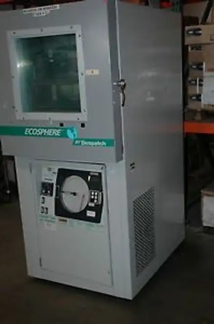 Despatch environmental chamber oven Ecosphere EC312 -100to350F HFC404A -73-177C