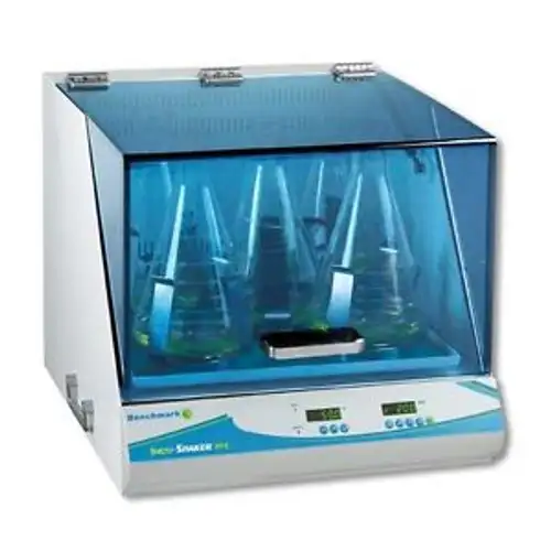 Benchmark Scientific H1010-E Incu-Shaker 10L 230V