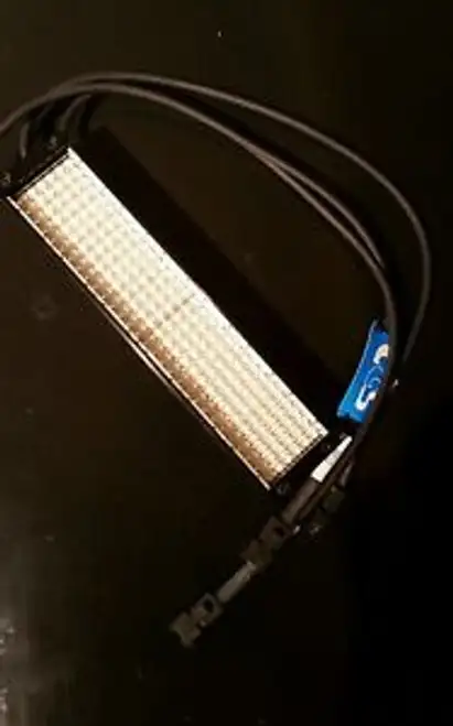 Led Bar Light Ccs Ldl2-146X30Fc-Wd