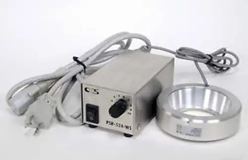Ccs Led Ring Light Cmr-955