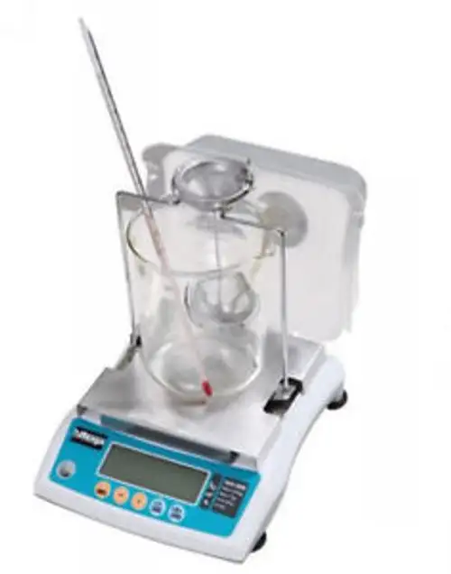 Hak-300D High Precision Digital Pocket Scale