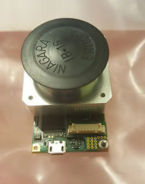 Pixelink Pl-C722Mu-Bl Mono 2/3In Cmos 2.3Mp Usb 2.0 Board Level Camera