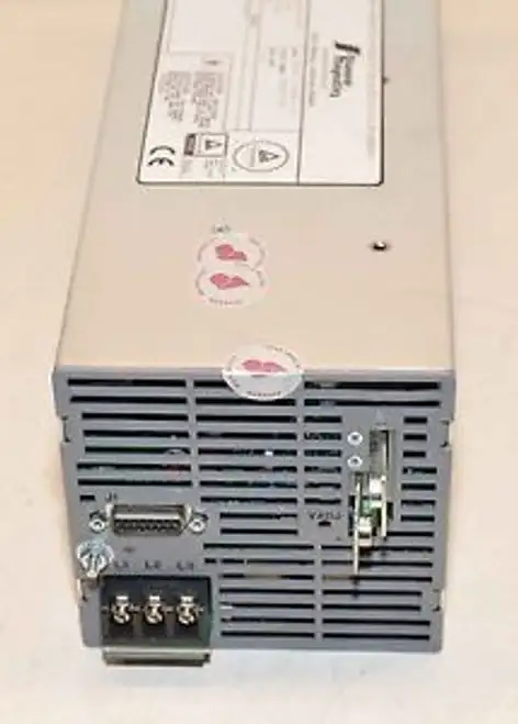 Pioneer Magnetics Coherent Laser Power Supply 8100Watts 48Vdc Pm362188-10P-8Ph-J
