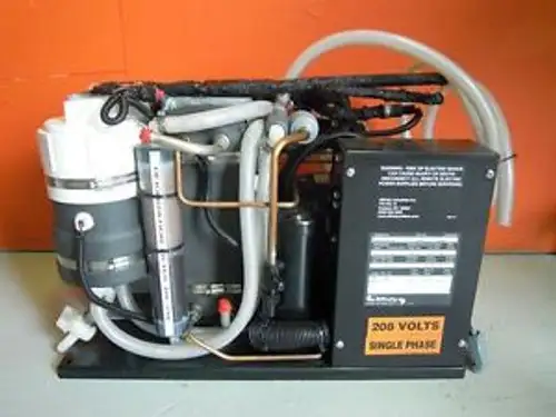 Affinity Rwa-002J-Be14Cb Part No.17110 Chiller
