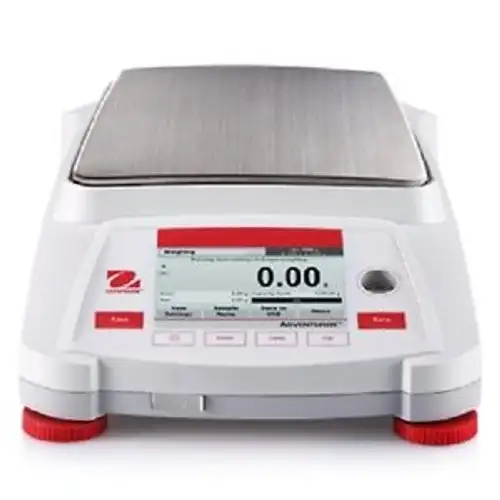 Ohaus Osax420807-400G Adventurer Ax422/E Lab Scale 400 G X 0.01 G