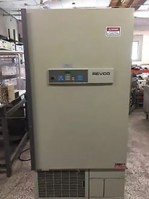 Revco Ultima Ult2186-7-A30 -86 Lab zer - Gs Laboratory
