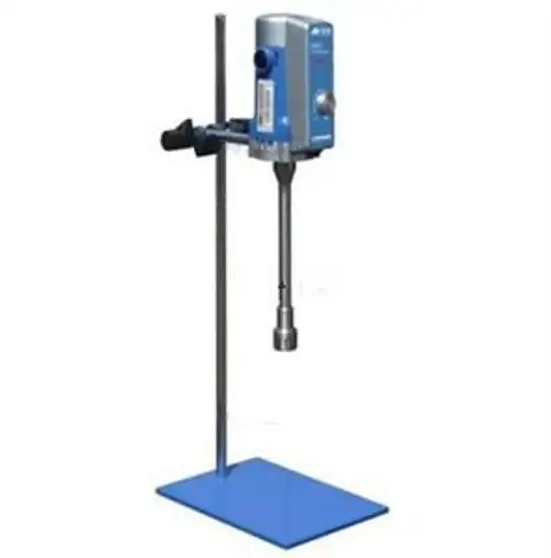 Lab Equipment Homogenizer Disperser Mixer Ad500S-P 5000~28000Rpm A