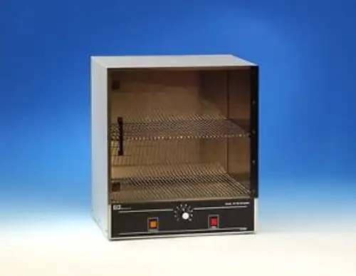2 Cu Ft Acrylic Door Digital Incubator By Quincy Lab In Stock 12-140E