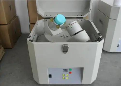 New Yh-8908 Automatic Solder Paste Mixer Tin Cream Mixer 500G-1000G