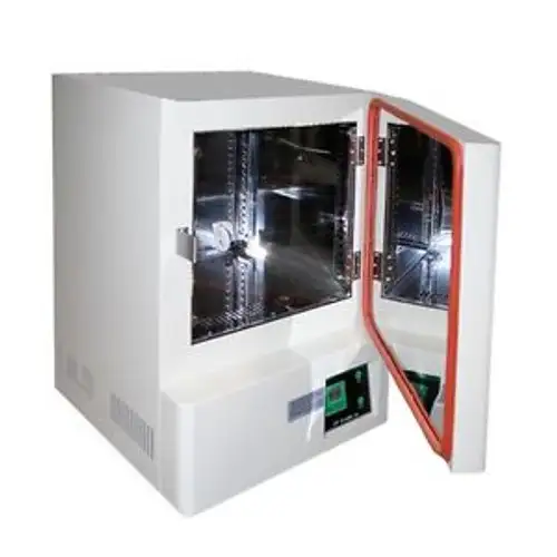 Ricondizionato. Lw Scientific Incubatore a temperatura controllata Pid 30Lt Icl-030L-0101