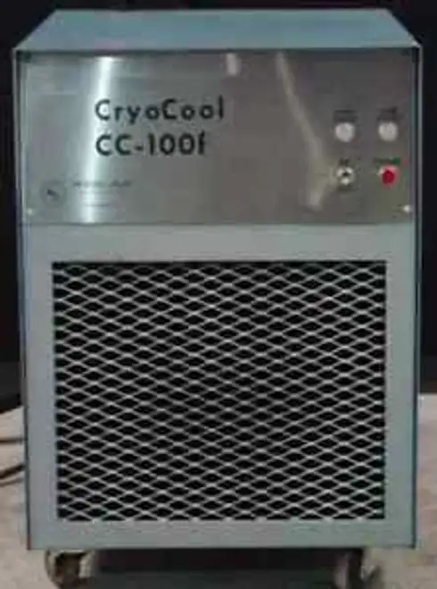 4227:Neslab:Cc-100F:Water Bath:Chiller