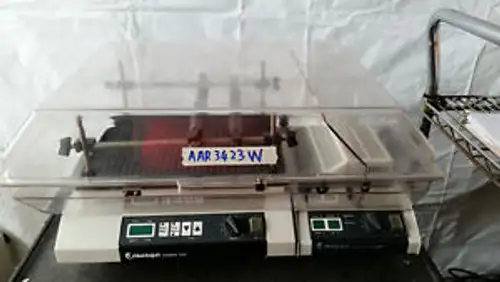 Heidolph Unimax 1010 Digital Orbital Shaker Package With Inkubator 1000-Aar 3423