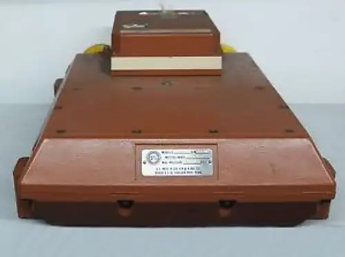 Micro Motion C-50-Af W/ C50 Mass Flow Meter Wetted Parts 316-L-Ss