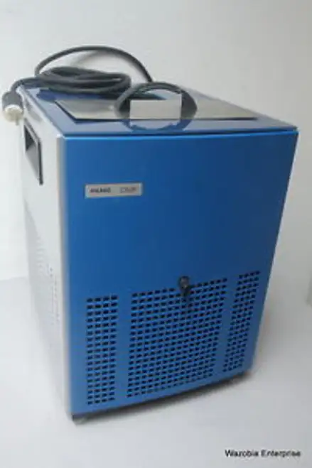 Thermo Haake C50P Typ 003-9696 Refrigerating Water Bath Chiller