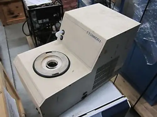 Savant Universal Vacuum System Plus Uvs800Dda-120
