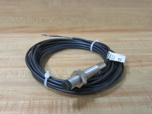 Balluff BES02MA Inductive Sensor BES 113-356-SA6-PU-05
