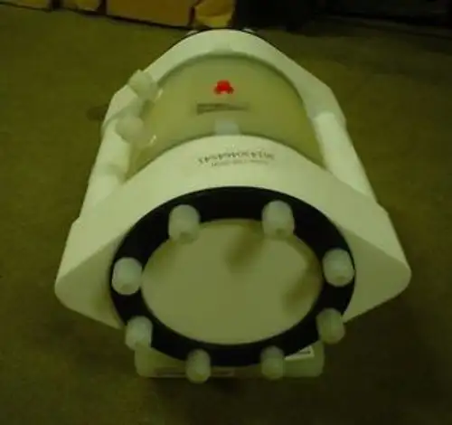 New Furon Cdp-0750 Chempure Diaphragm Pump -