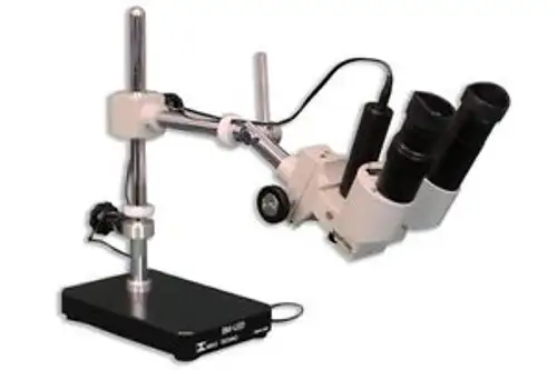 Meiji Techno Bm-2Led Stereo Microscope