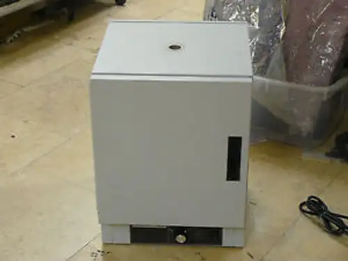 Fisher Scientific 13-246-516G Isotemp 500 Series Economy Lab Oven 115V 6.5A 60Hz