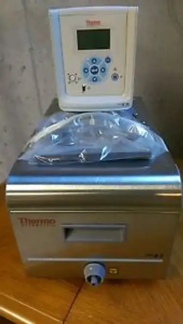 Thermo Fisher Scientific Sc150-S3-230V Water Bath