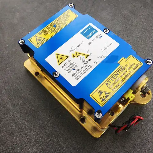 Jenoptik Jold-45-Cpxf-1L High Power Diode Laser