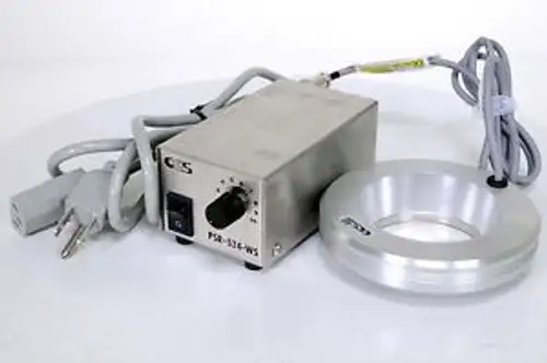 Ccs Led Ring Light Csr-600Sw-Df