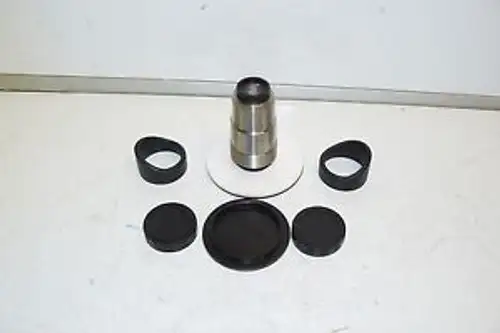 Zeiss Hilfsmikroskop 000000-1006-362 Ocular Eyepiece Kit