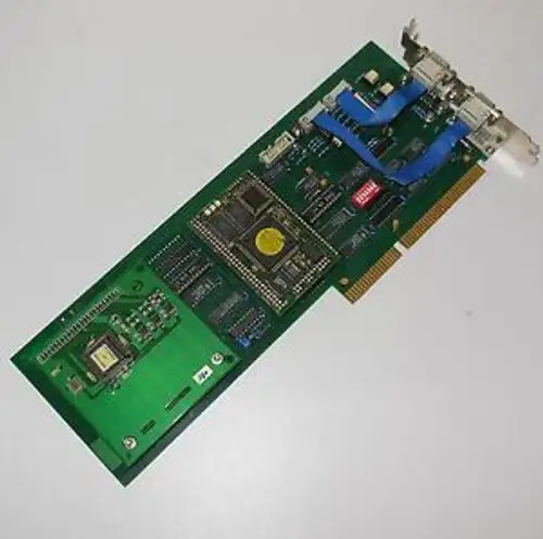 Ls 5-93.012/2 & Scanpro Ed-00002 Rev 1