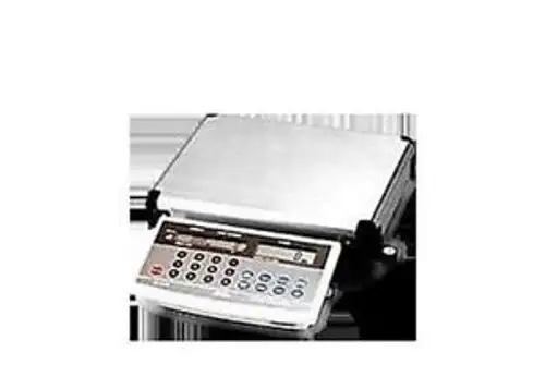 120 Lb X 0.02 Lb A&D Weighing Hd-60Kb 0-9 Keypad Counting Scale