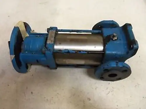 Grundros Cr2-120 U-G-A-Auue Pump