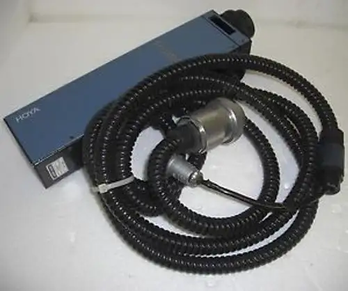 Hv# Hoya Laser Head L-212-G1