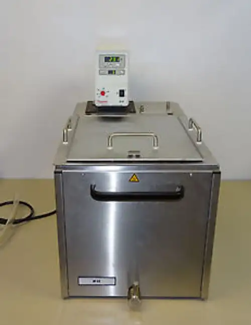 Thermo Scientific 003-3252 Heated Water Bath