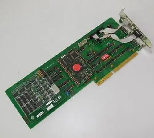 Ls 5-93.012/2 & Scanlab 101829.0 #17289-030642