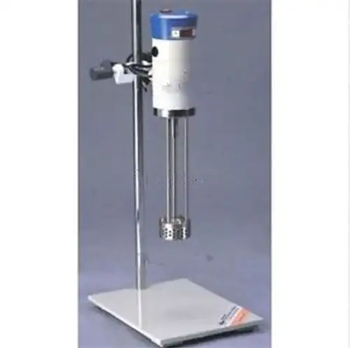 Digital High Speed Dispersion Homogenizer Fj300-S Lab Mixer 500-7000Ml A L1