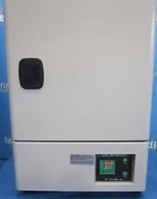 Lw Scientific Dsi-300D Temperature Controlled Incubator Medical Lab